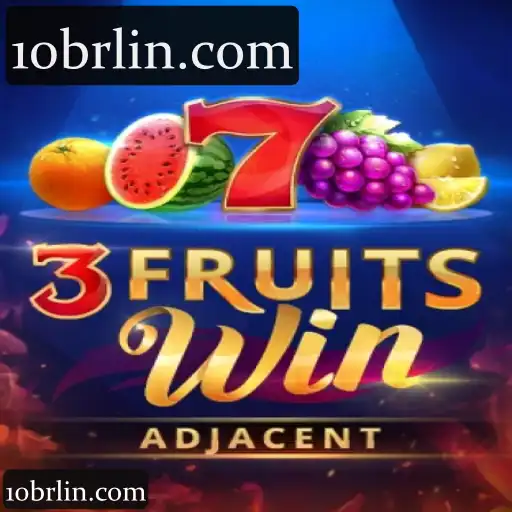 3FruitsWin