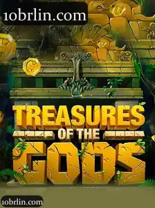 TreasureoftheGods