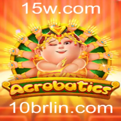 Descubra Acrobatics: O Jogo que Está Revolucionando com Até 10BRL