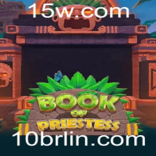 Descubra o Fascinante Mundo de BookOfPriestess