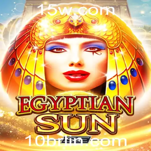 Descubra o Fascinante Mundo de EgyptianSunSE: Um Jogo Envolvente