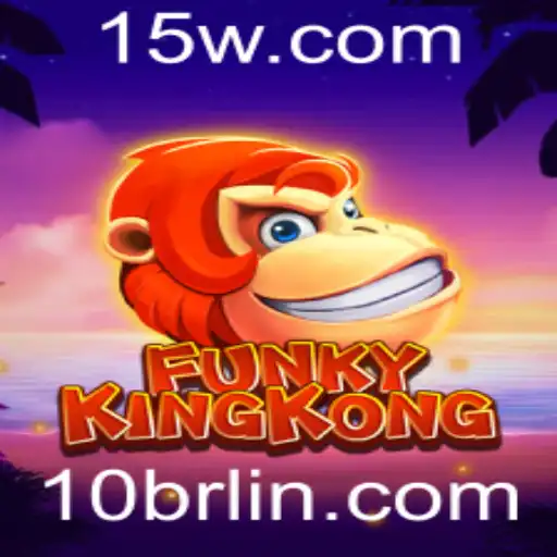 FunkyKingKong: Mergulhe no Mundo Divertido do Novo Jogo Sensação