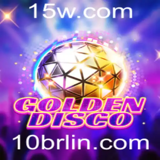 GoldenDisco: Um Novo Horizonte no Mundo dos Jogos