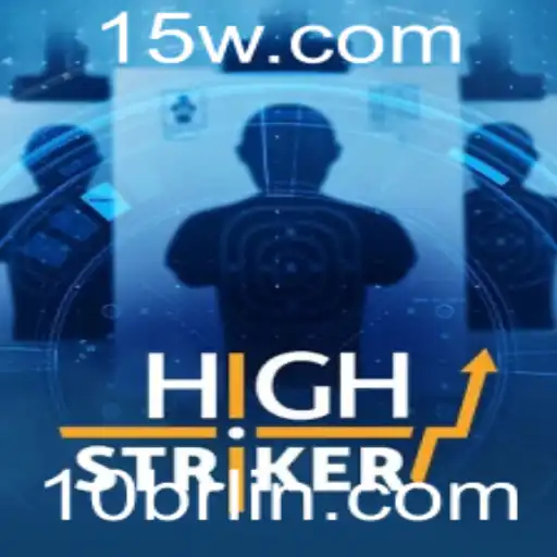 Descubra o Universo de HighStriker: Um Jogo de Habilidade e Resistência
