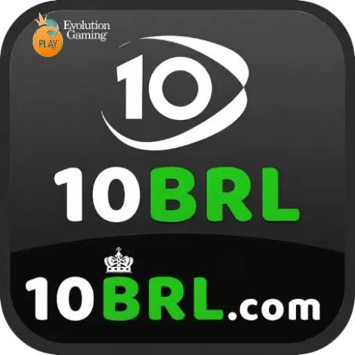10brl Logo