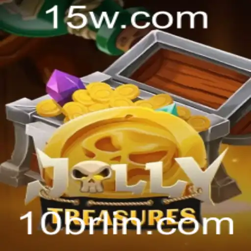 Descubra as Aventuras de JollyTreasures e Conquiste Prêmios Incríveis
