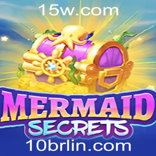 Descubra os Segredos de MermaidSecrets: Um Mundo Submarino de Aventuras e Mistérios