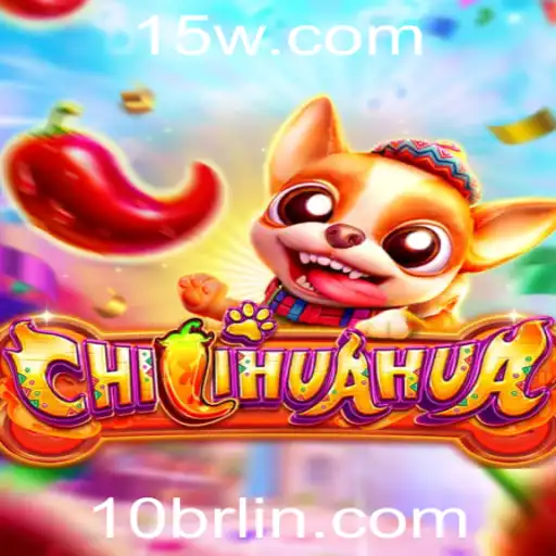 Descubra o Mundo de CHILIHUAHUA: Um Jogo de Estratégia Empolgante