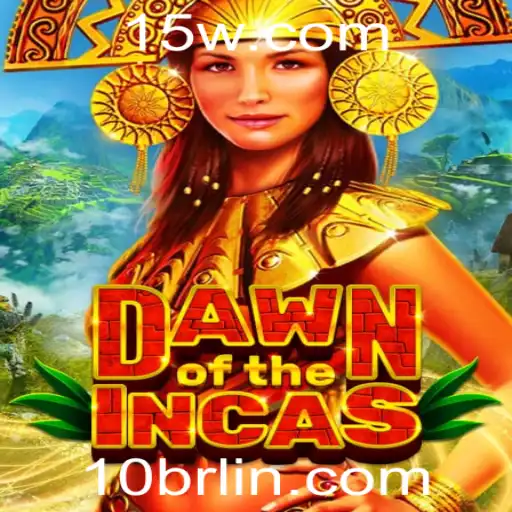 DawnoftheIncas: Um Novo Horizonte de Estratégia e Aventura
