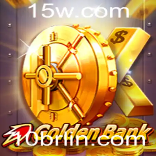 Descubra o Fascinante Mundo do Jogo 'GoldenBank'