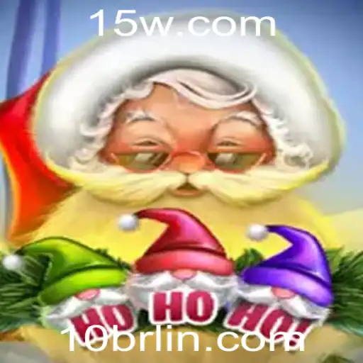 Descubra o Jogo HoHoHo: Diversão Garantida por Apenas 10BRL