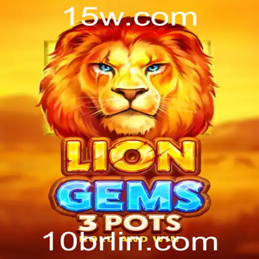 Explorando o Fascinante Mundo de LionGems3pots: Um Guia Completo para Jogadores