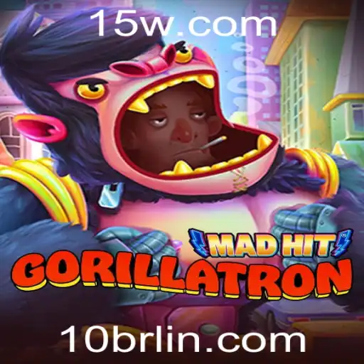 Explorando MadHitGorillatron: O Novo Fenômeno dos Jogos