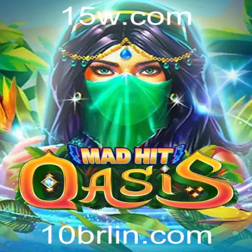 Explorando o Mundo Emocionante de MadHitOasis: Inovação e Diversão com 10brl