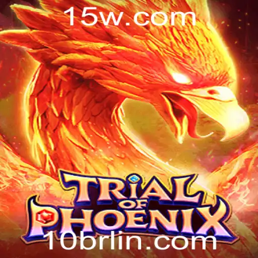 TrialofPhoenix: Descubra o Universo do Novo Jogo de Aventura
