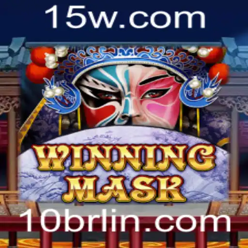 WinningMask: Descubra o Novo Fenômeno do Mundo dos Jogos