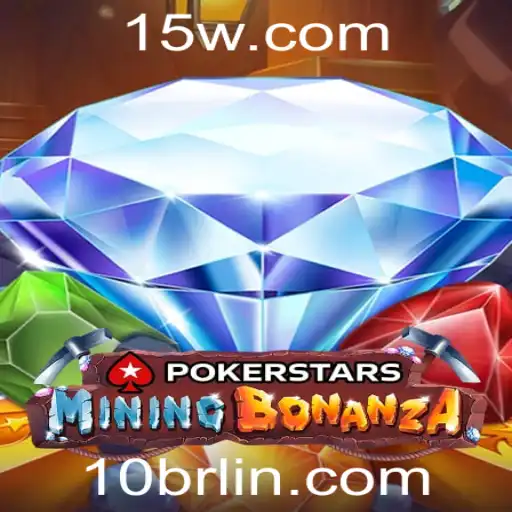 Pokerstars: Explorando o Mundo do Poker Online com ênfase no 10brl
