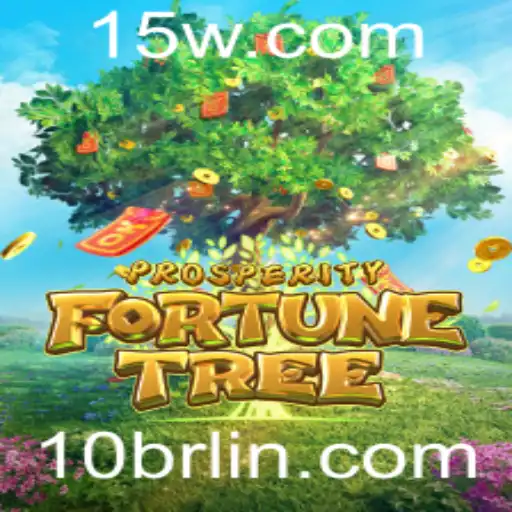 Descubra o Fascinante Jogo ProsperityFortuneTree