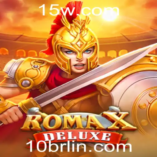 Explorando RomaXDeluxe: Aventuras e Estratégias no Novo Jogo
