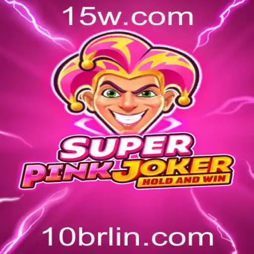 Descubra o Mundo de SuperPinkJoker: O Jogo de Estratégia Inovador