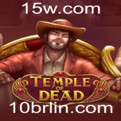 TempleofDead: A Aventura Mística de 10BRL que Conquista os Jogadores