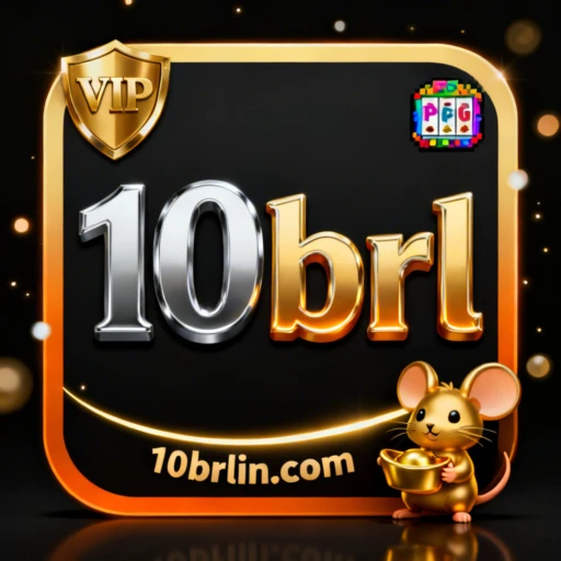 10brl Logo
