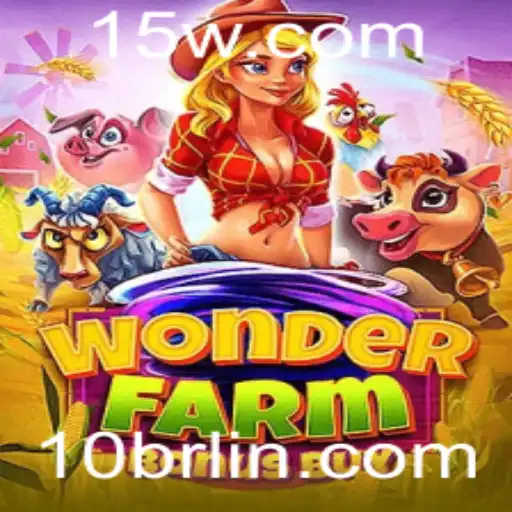 Descubra a Emoção do Jogo WonderFarmBonusBuy com Apostas a partir de 10BRL