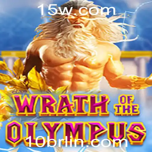 WrathofOlympus: Aventura Mitológica com Emoção e Estratégia